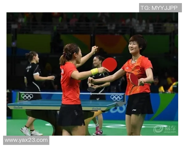 奥运会乒乓球运动员击球旋转分析与对策研究