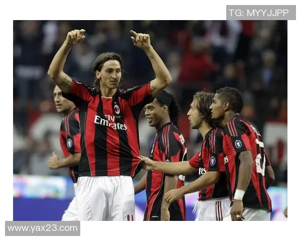 昔日王者AC米兰陷入低谷未来复兴之路能否重塑辉煌 昔日王者AC米兰陷入低谷未来复兴之路能否重塑辉煌