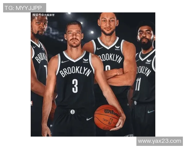 篮网官方公告球队遭重罚并有球员被处以停赛处罚震动联盟 篮网官方公告球队遭重罚并有球员被处以停赛处罚震动联盟