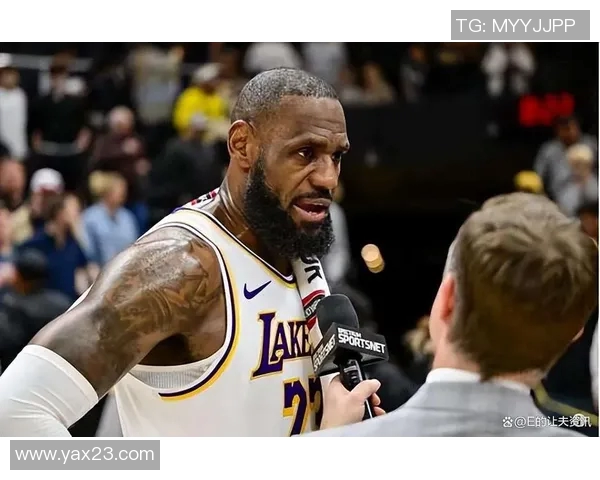 詹姆斯最新评分引热议究竟是高光表现还是陷入低迷境地 詹姆斯最新评分引热议究竟是高光表现还是陷入低迷境地