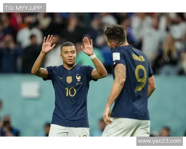 姆巴佩首秀闪耀梅开二度 球迷纷纷高呼值回票价激动不已